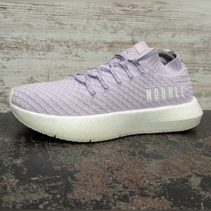 Womens NOBULL Journey Running Sneakers Shoes Sz 10 Used